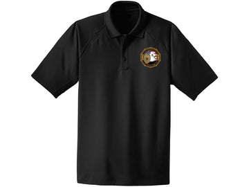 HSB CornerStone Men Select Snag-Proof Tactical Polo